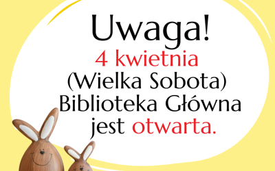 Wielka Sobota