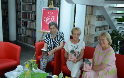 Warmia, magia i literatura, która zostaje w pamięci – relacja z DKK