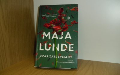 Relacja ze spotkania DKK w Przechowie