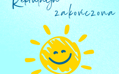Rekrutacja zakończona