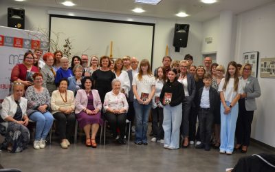Za nami XV edycja Narodowego Czytania