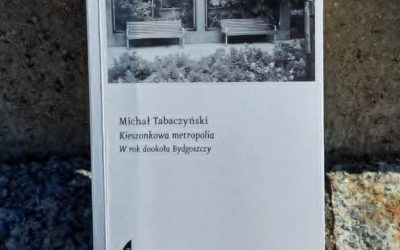 Książka Tygodnia 7.09-13.09